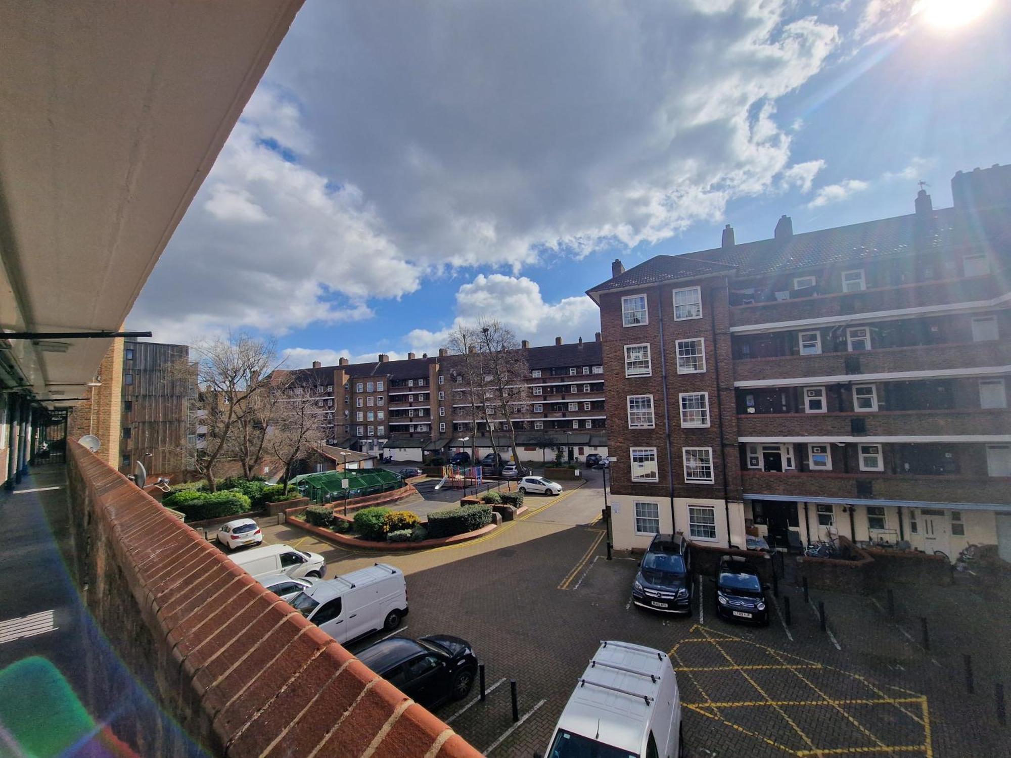 Comfortable 2 Bedrooms Flat In Oval Central London Bagian luar foto