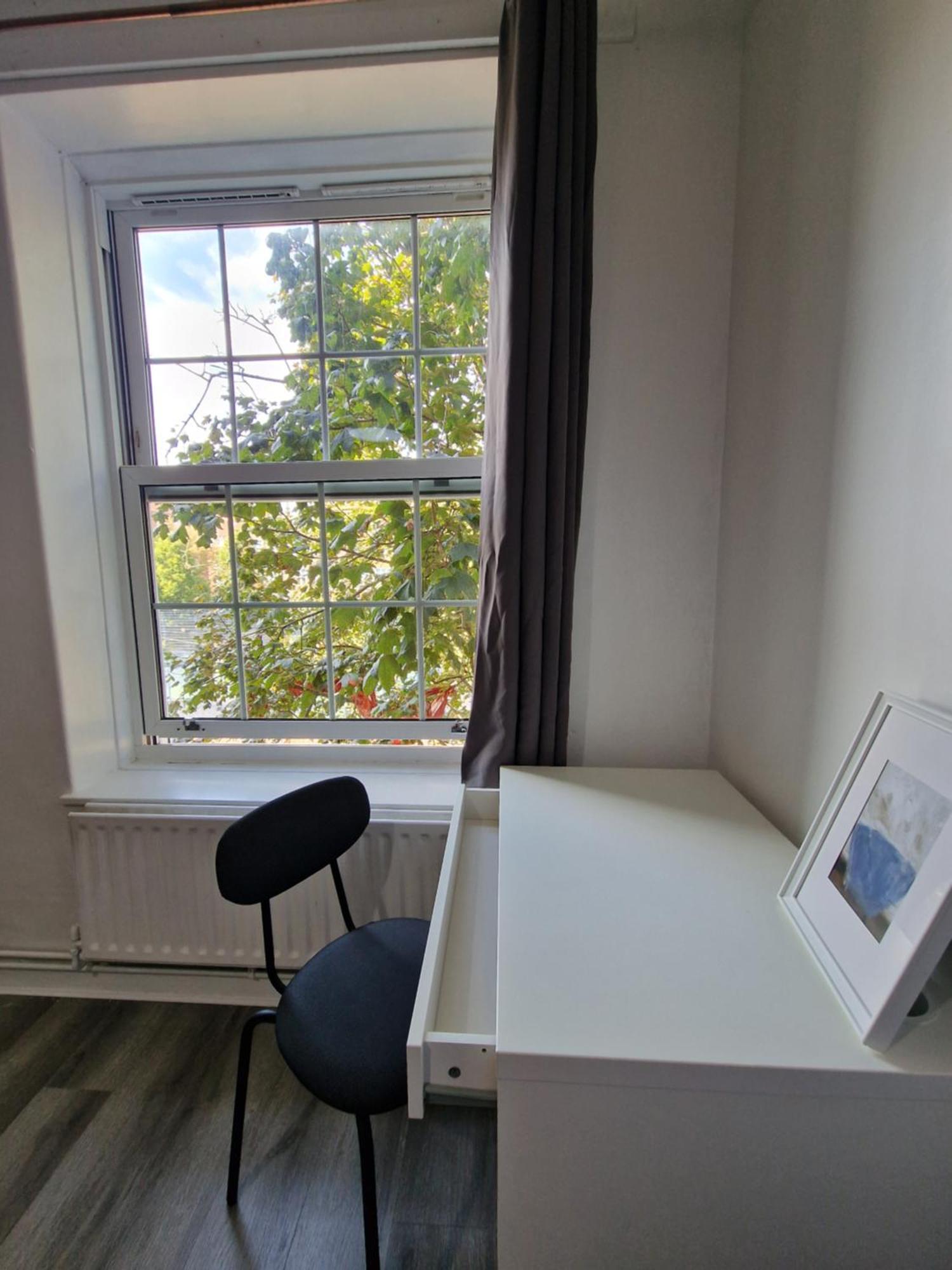 Comfortable 2 Bedrooms Flat In Oval Central London Bagian luar foto