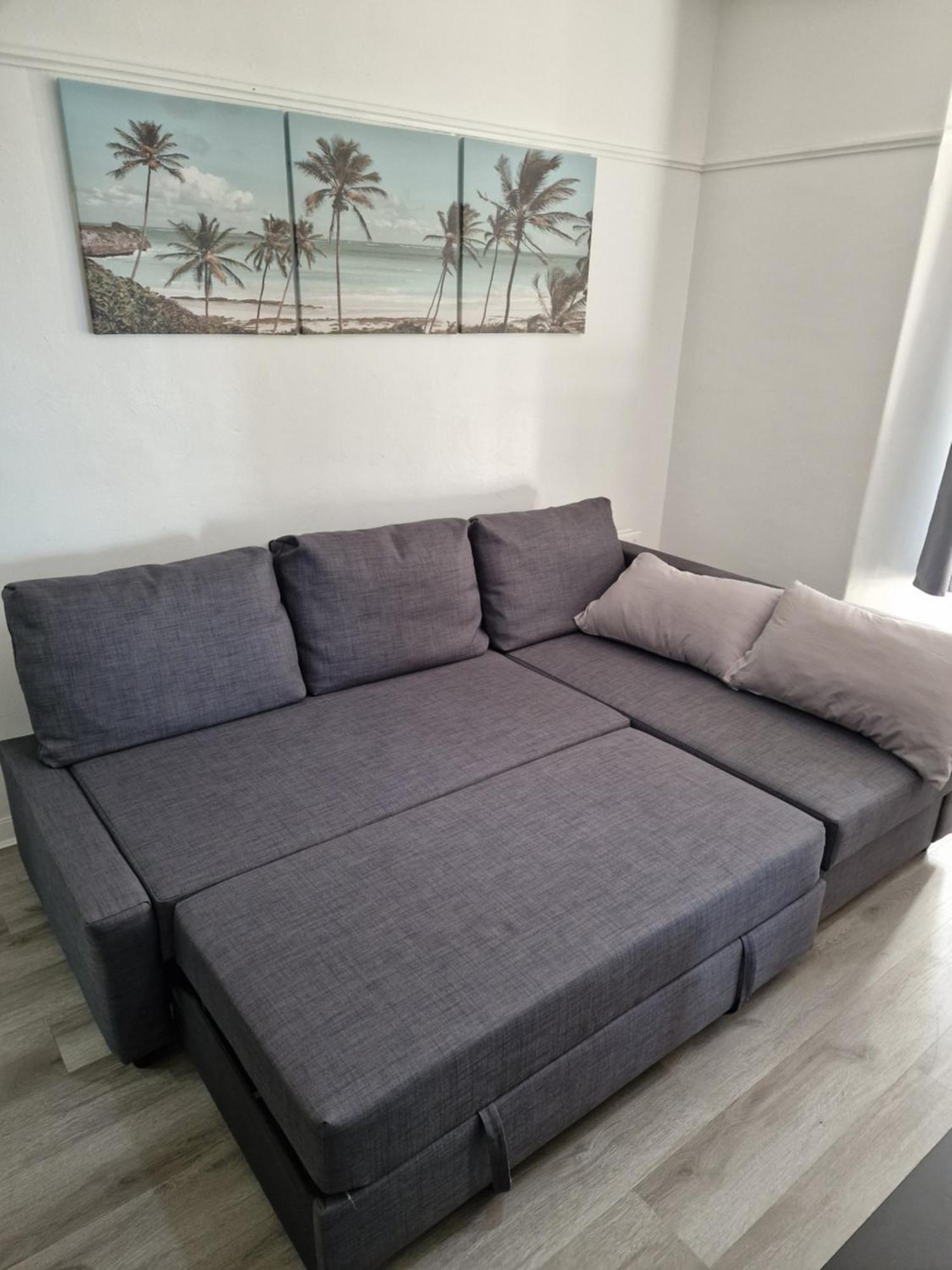 Comfortable 2 Bedrooms Flat In Oval Central London Bagian luar foto
